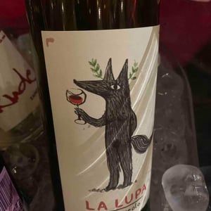 Azienda Agricola San Fereolo - Nicoletta Bocca - La Lupa Rosato