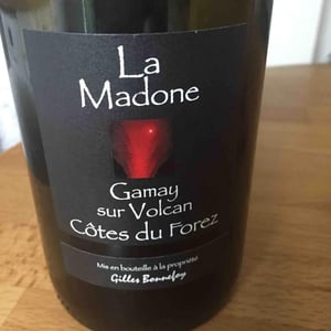 La Madone 2021