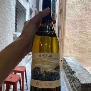 La Maibou - Domaine Les Abrigans - laura-lees-arthur-joly