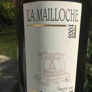 La Mailloche - Domaine André & Mireille Tissot - benedicte-stephane-tissot