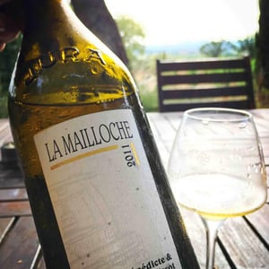 La Mailloche
