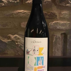 La Mailloche - Domaine de l'Octavin - Alice Bouvot 