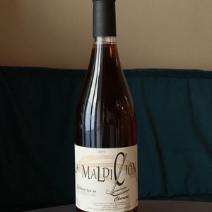 La Maldición - Bodegas Orusco - marc-isart