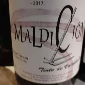 La Maldición