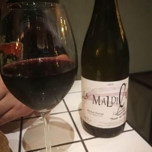La Maldición - Marc Isart - marc-isart