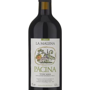 La Malena - Azienda Agricola Pācina - Giovanna Tiezzi, Stefano Borsa, Maria Borsa, Carlo Borsa, Roberto Maccari, Elisabeth Racine 