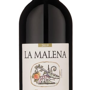 La Malena - Azienda Agricola Pācina - Giovanna Tiezzi, Stefano Borsa, Maria Borsa, Carlo Borsa, Roberto Maccari, Elisabeth Racine 