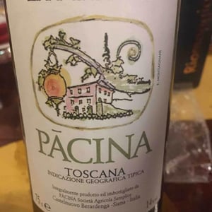 La Malena - Azienda Agricola Pācina - giovanna-tiezzi-stefano-borsa-maria-borsa-carlo-borsa-roberto-maccari-elisa
