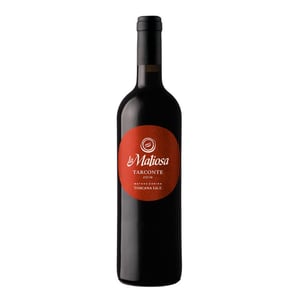 Tarconte - Fattoria La Maliosa - antonella-manuli