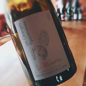La Mamette - Les Granges Paquenesses - loreline-laborde -2015