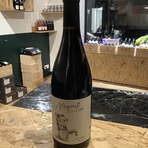 La Maquerelle - Domaine de l'Iserand - jean-francois-malsert -2019