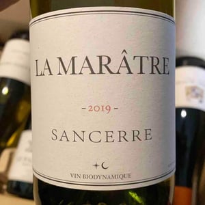 La Marâtre - Domaine Du Nozay - Cyril de Benoist 