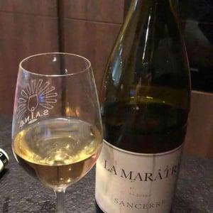 La Marâtre - Domaine Du Nozay - cyril-de-benoist