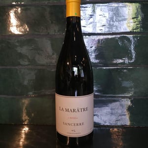 La Marâtre - Domaine Du Nozay - cyril-de-benoist