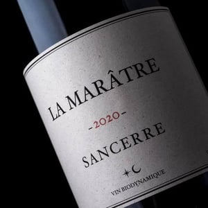 La Marâtre - Domaine Du Nozay - cyril-de-benoist