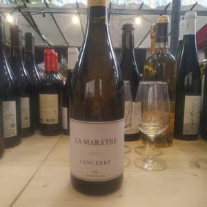 La Marâtre - Domaine Du Nozay - cyril-de-benoist