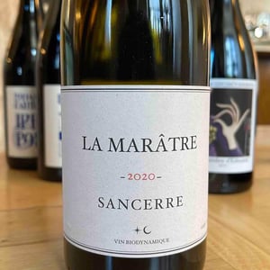 La Marâtre - Domaine Du Nozay - cyril-de-benoist