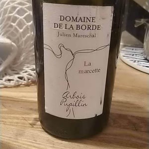 Domaine de la Borde - Julien Mareschal - La Marcette