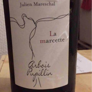 Domaine de la Borde - Julien Mareschal - La Marcette