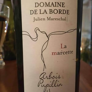 Domaine de la Borde - Julien Mareschal - La Marcette