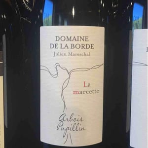 La Marcette - Domaine de la Borde - julien-mareschal