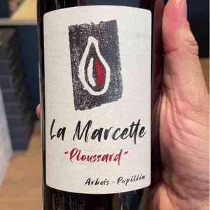 Kevin Bouillet - Kevin Bouillet - La Marcette