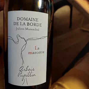 Domaine de la Borde - Julien Mareschal - La Marcette