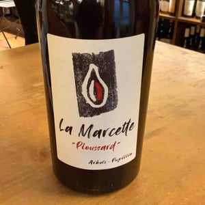 La Marcette - Kevin Bouillet - kevin-bouillet