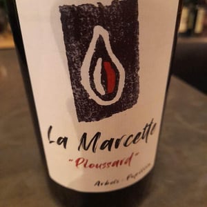 La Marcette - Kevin Bouillet - Kevin Bouillet 