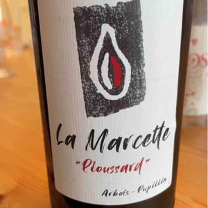 Kevin Bouillet - Kevin Bouillet - La Marcette