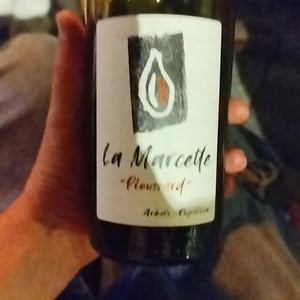 La Marcette - Kevin Bouillet - Kevin Bouillet 
