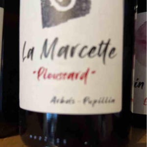 La Marcette - Kevin Bouillet - Kevin Bouillet 