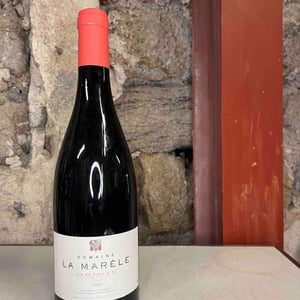 La Marèle - Mas des Agrunelles - frederic-porro-stephanie-ponson -2010
