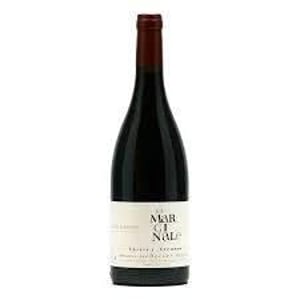 La Marginale - Domaine des Roches Neuves - thierry-et-louis-germain