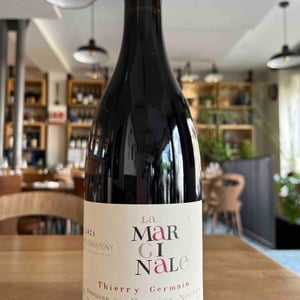 La Marginale - Domaine des Roches Neuves - thierry-et-louis-germain