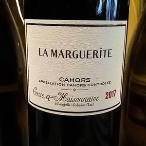 La Marguerite - Cosse & Maisonneuve - matthieu-cosse-catherine-maisonneuve