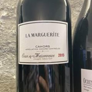 La Marguerite - Cosse & Maisonneuve - matthieu-cosse-catherine-maisonneuve