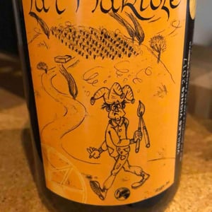 Domaine Ledogar - Xavier, Mathieu & Benoît Ledogar - La Mariole