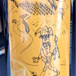 Domaine Ledogar - Xavier, Mathieu & Benoît Ledogar - La Mariole