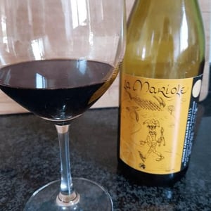 Domaine Ledogar - Xavier, Mathieu & Benoît Ledogar - La Mariole