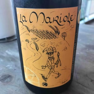 La Mariole 2015 - Domaine Ledogar - Xavier, Mathieu & Benoît Ledogar