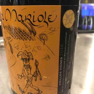 La Mariole 2016