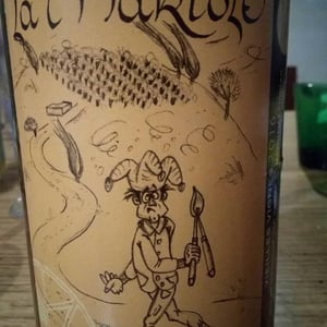 Domaine Ledogar - Xavier, Mathieu & Benoît Ledogar - La Mariole