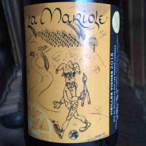 Domaine Ledogar - Xavier, Mathieu & Benoît Ledogar - La Mariole