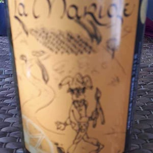 La Mariole - Domaine Ledogar - Xavier, Mathieu & Benoît Ledogar 