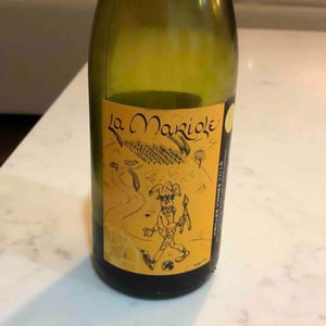 Domaine Ledogar - Xavier, Mathieu & Benoît Ledogar - La Mariole