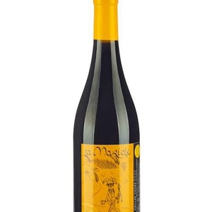 La Mariole - Domaine Ledogar - Xavier, Mathieu & Benoît Ledogar 