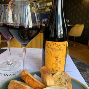 La Mariole - Domaine Ledogar - xavier-mathieu-benoit-ledogar