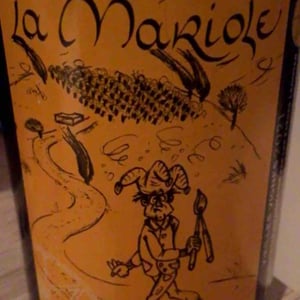 La Mariole - Domaine Ledogar - Xavier, Mathieu & Benoît Ledogar 