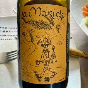 La Mariole - Domaine Ledogar - Xavier, Mathieu & Benoît Ledogar 